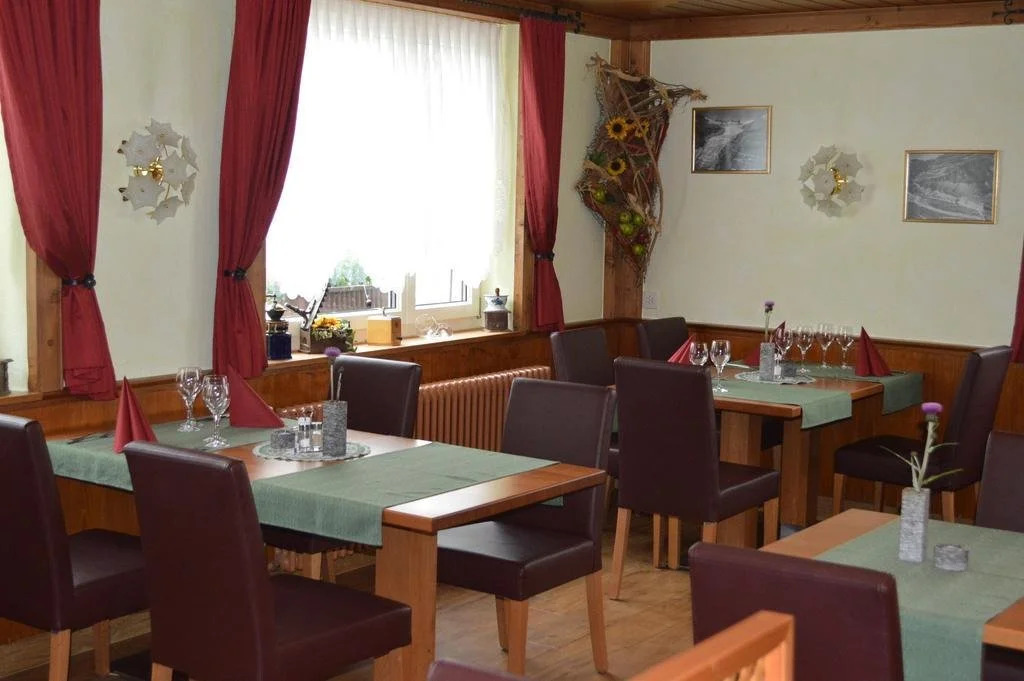 Hotel Grimsel