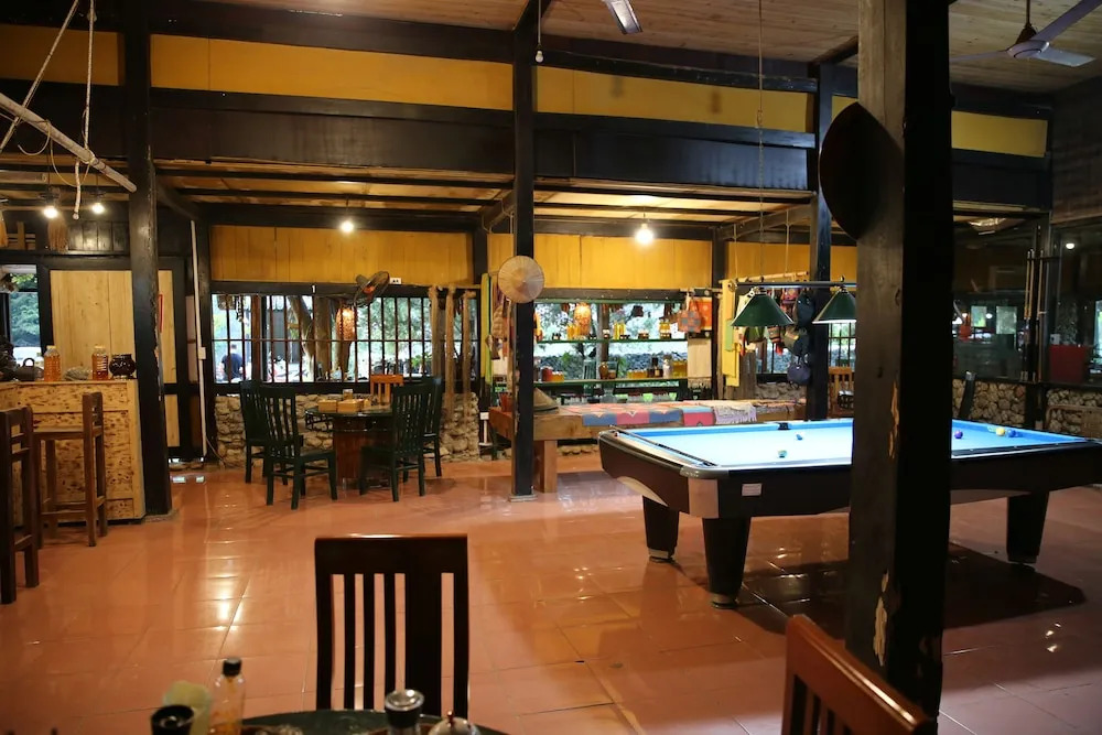 Eco Historic House & Ha Giang Loop