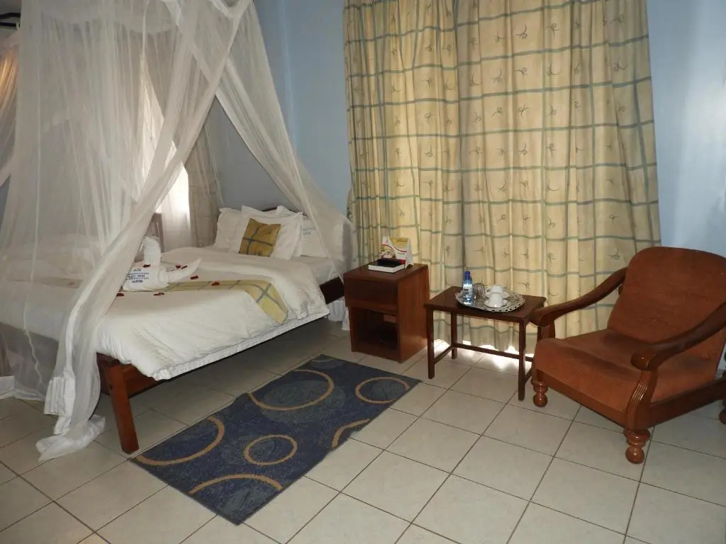 ACK Guest House Nairobi