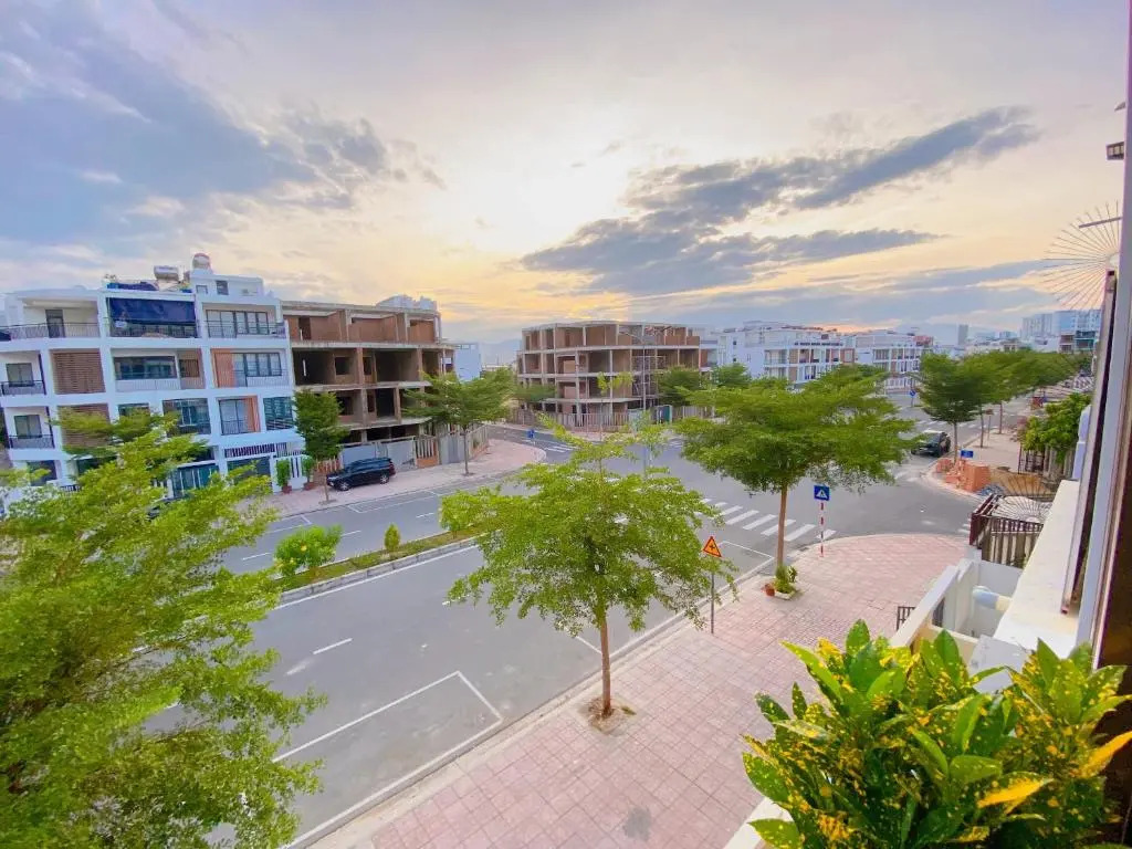 Gold Pig Homestay & Apartment