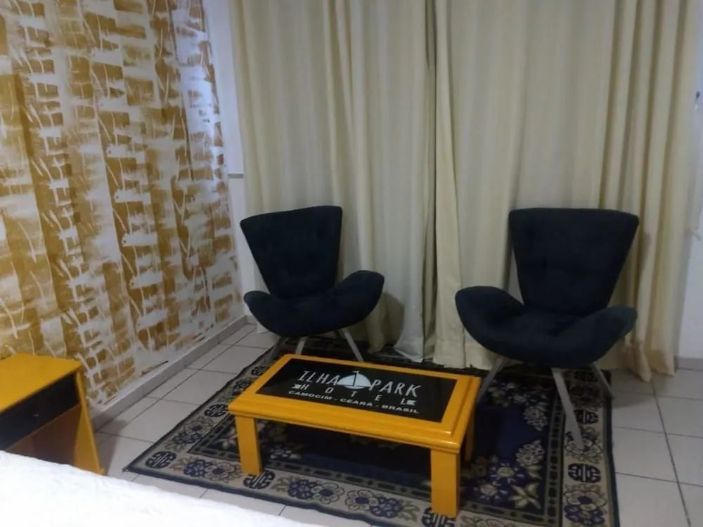 Ilha Park Hotel