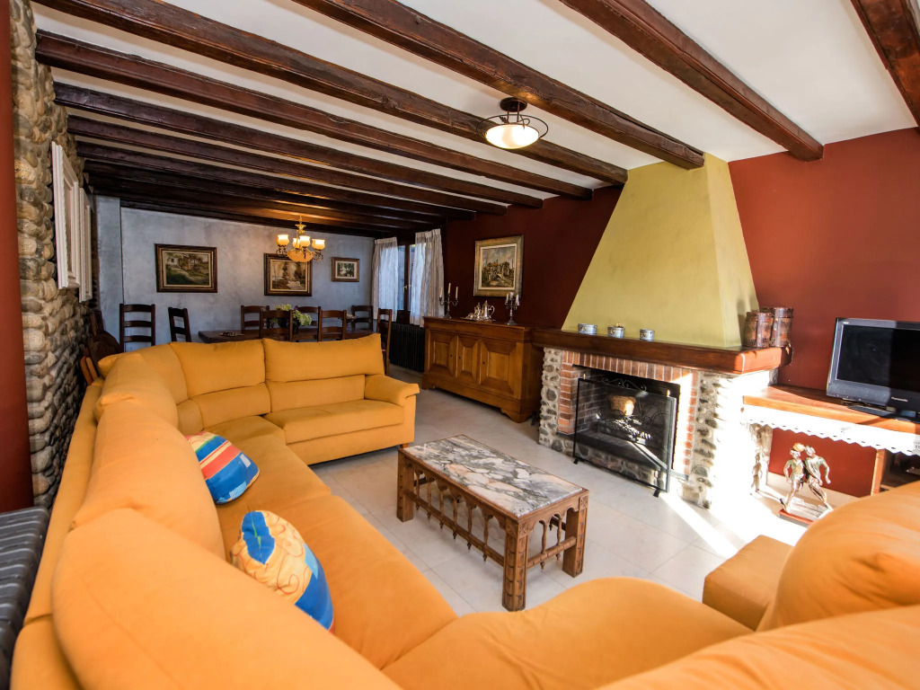 Holiday Home can Oscar by Interhome