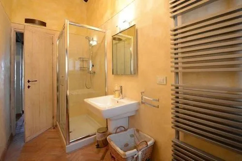 Villa Agazzi by PosarelliVillas