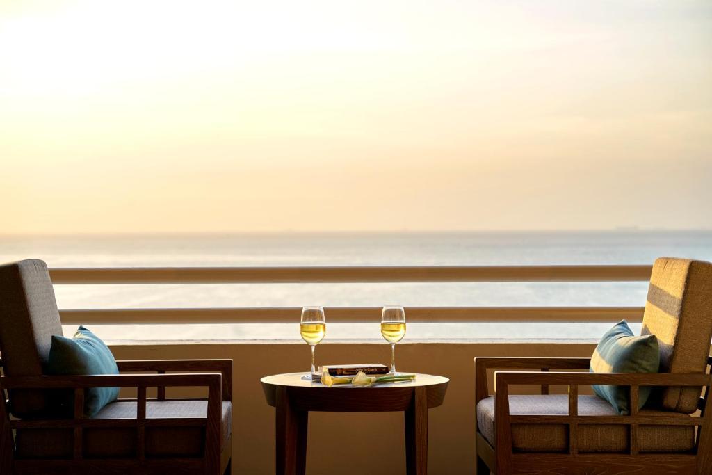 Avani Pattaya Resort