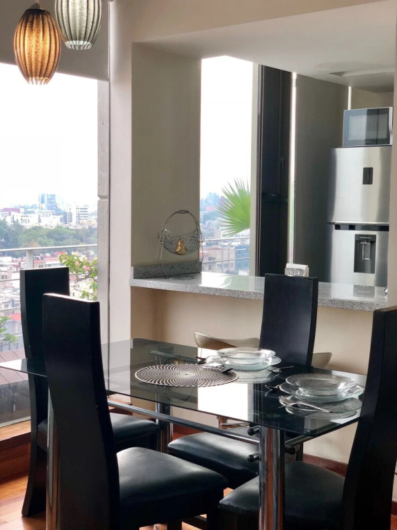 Apartment Downtown with balcony 1411