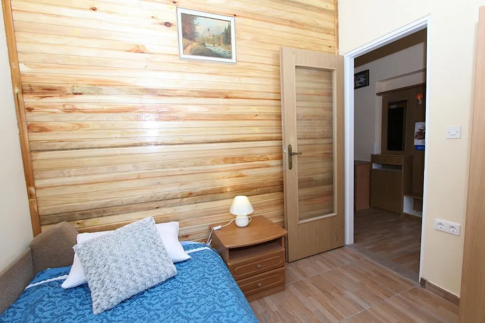 Apartment Oto