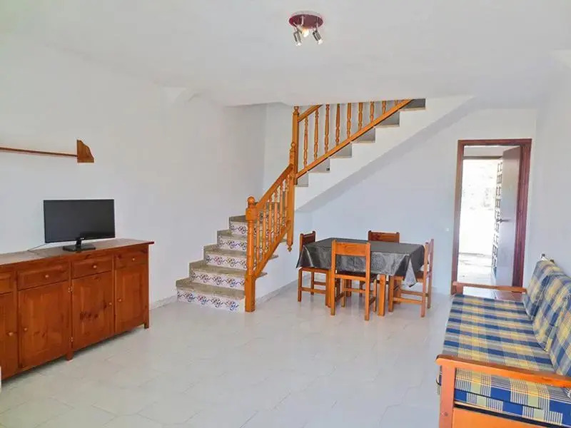 Apartamentos con piscina Peñiscola 3000