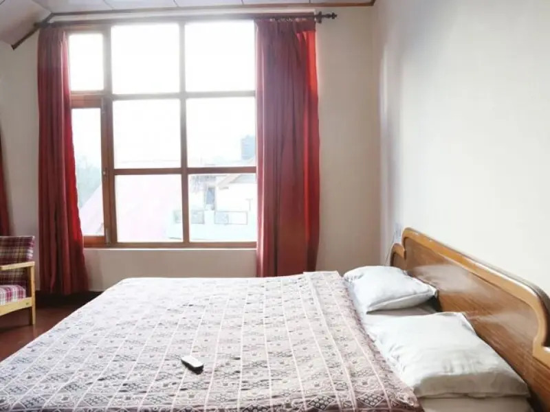 Hotel Anupam