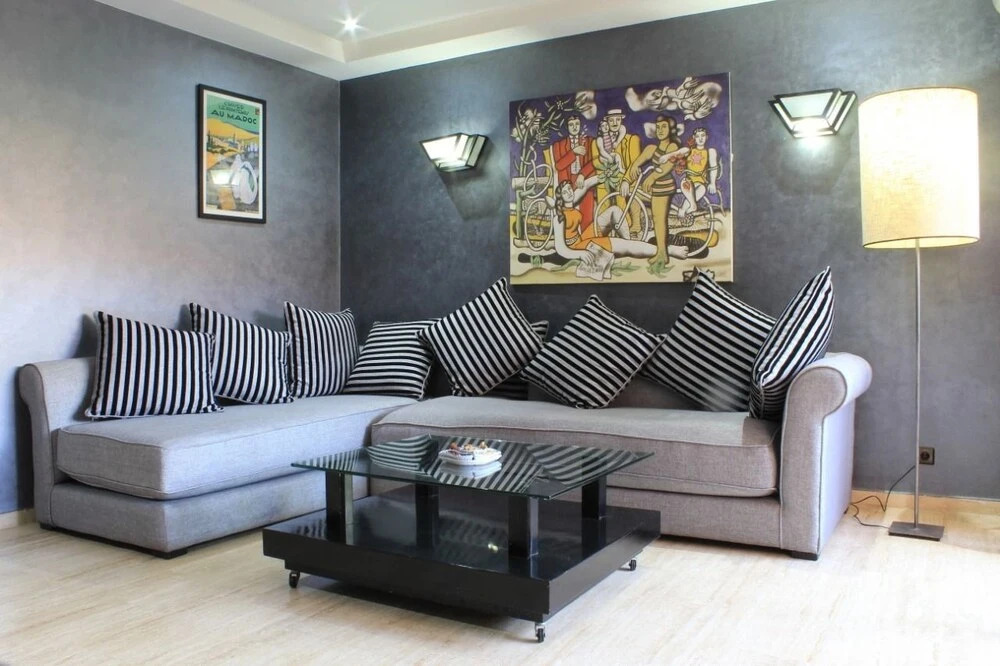 OY Apartment
