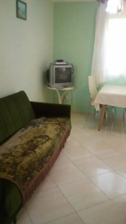 Guest house