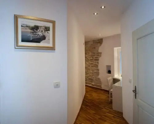 Luxury Rooms Lucija and Luka