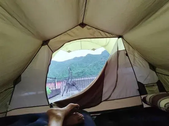 Beijing Xiaoyijia Homestay
