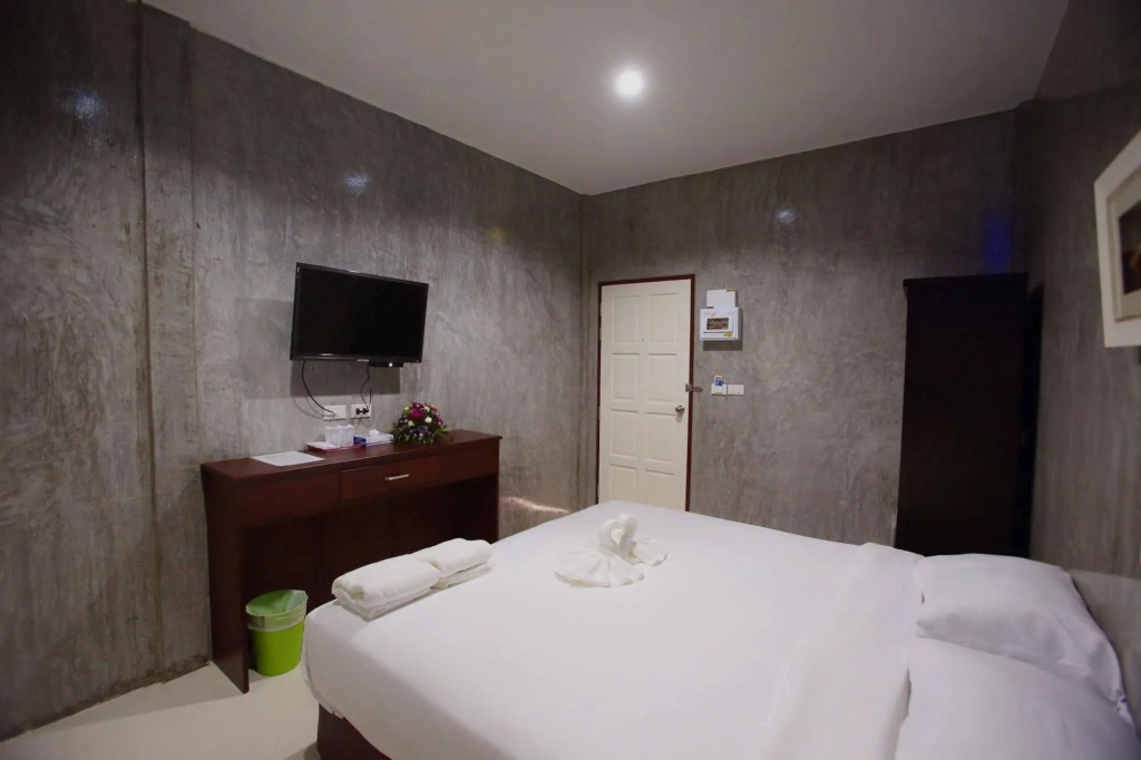 Ruenphukarn Resort