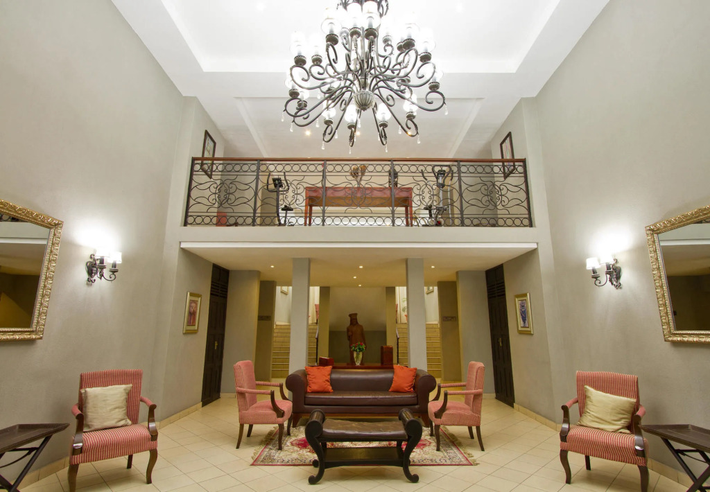 Protea Hotel by Marriott Livingstone