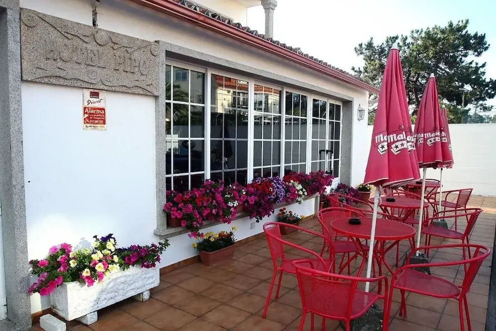 Hotel Pipo