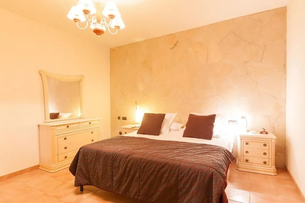 Los Lagos 5- Holiday Rental Salobre Golf