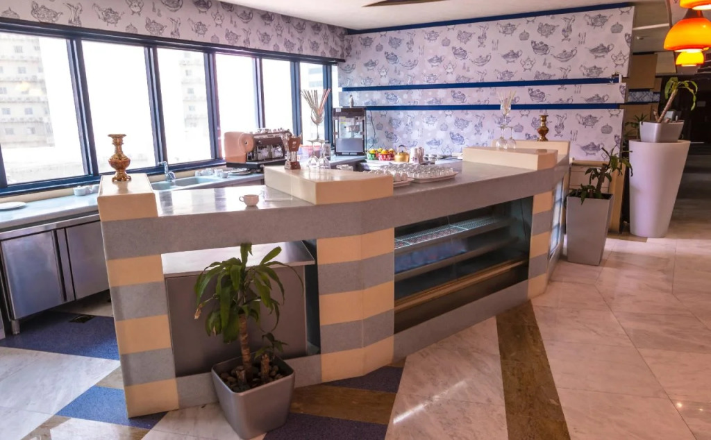 Tofel Kendla Hotel