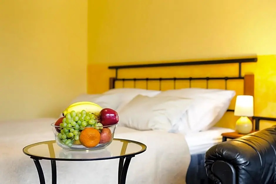 Hotel Atlas