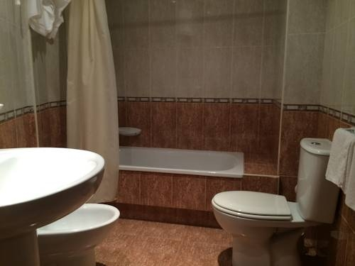 Hostal Eden
