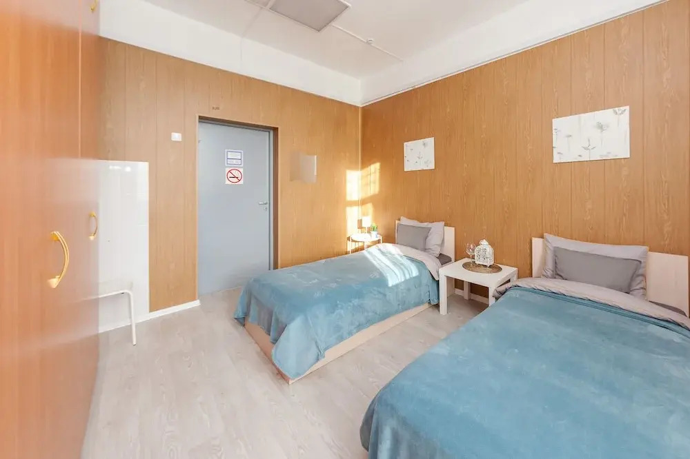 Mini-hotel Spikado