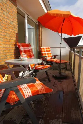 Haus Kersi - 081