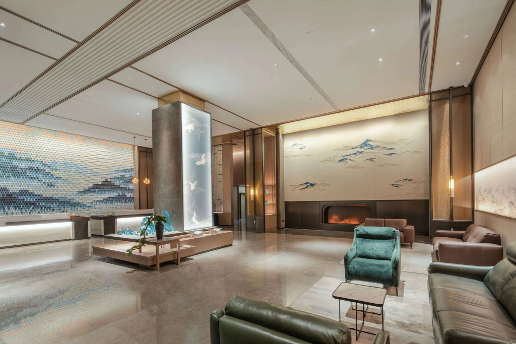 Ramada by Wyndham Huangshi Huangshigang