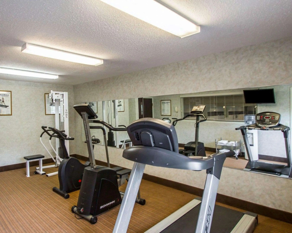 Sleep Inn & Suites Niantic North