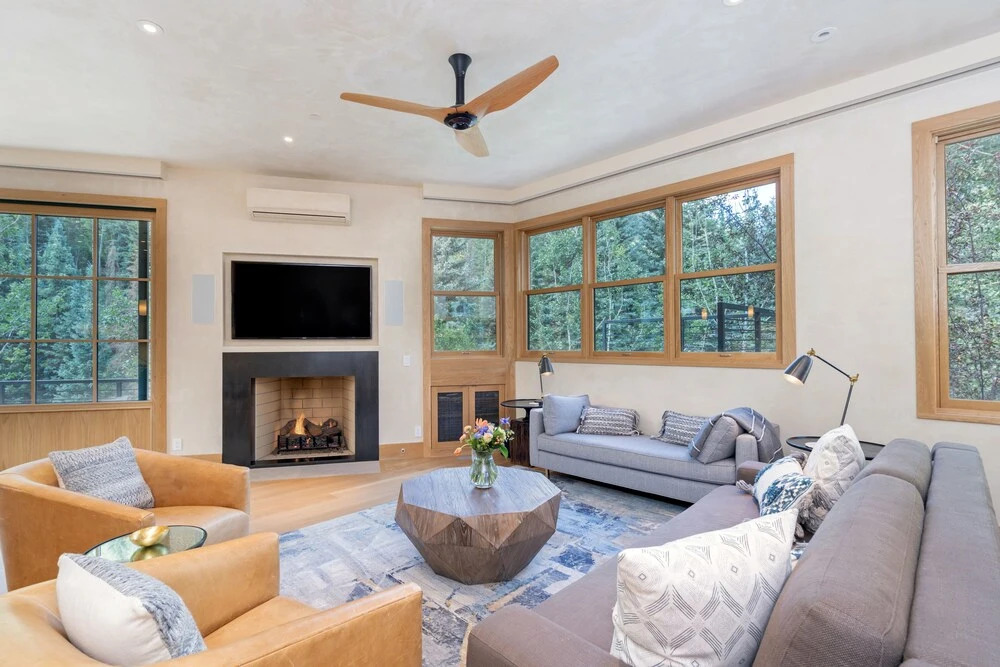 THE Tributary by Exceptional Stays