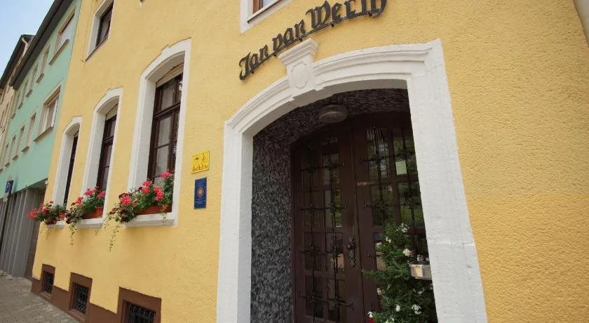Hotel Jan van Werth