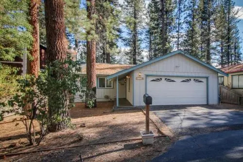 Trout Creek Retreat