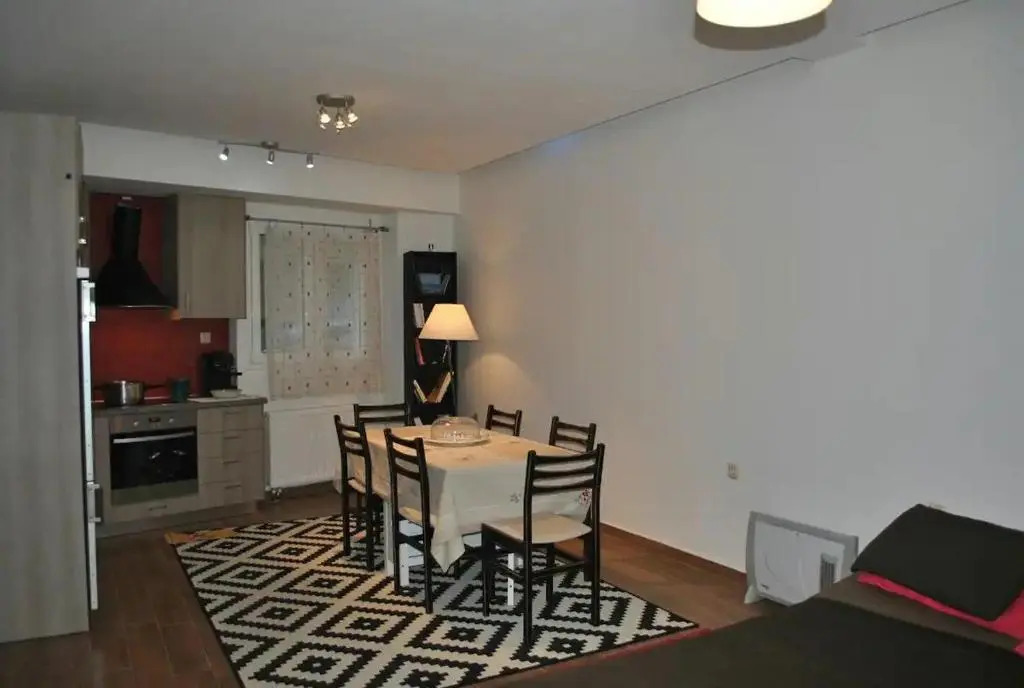 Beautiful Studio Downtown Ioannina