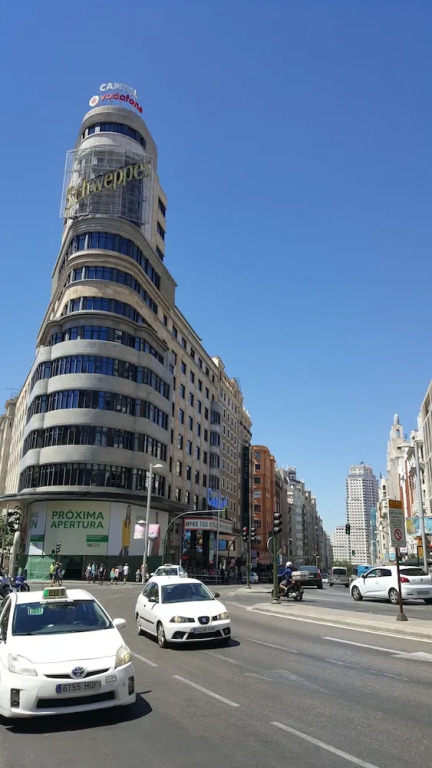 Gran Via Alaia Seasonal Living