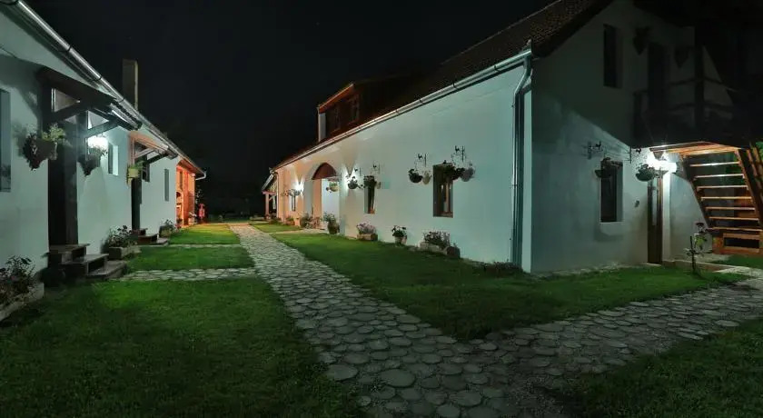 Casa Cânda