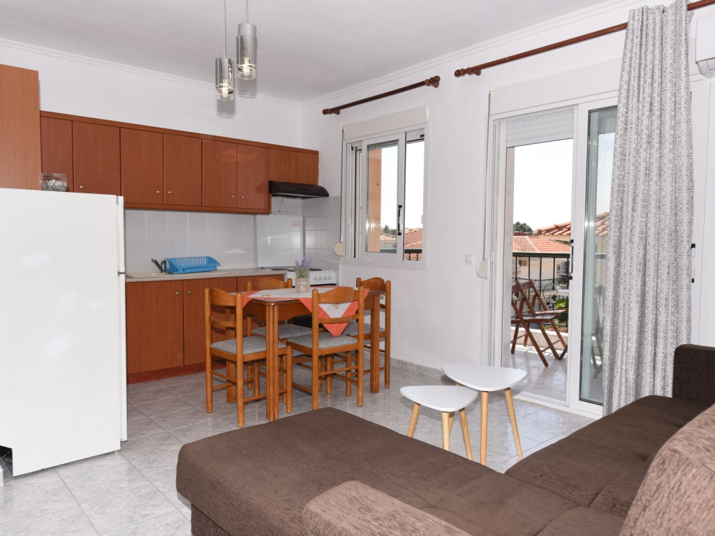 Isolde Apartment by TravelPro Services - Kalli...