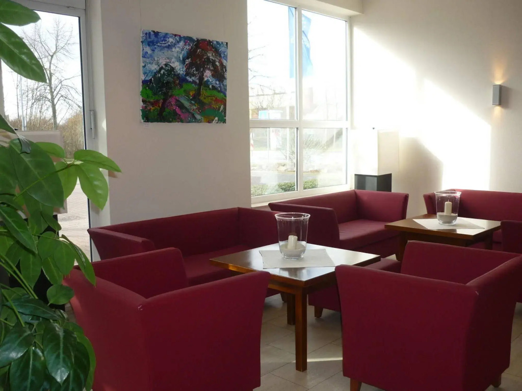 Residenz - Nichtraucherhotel
