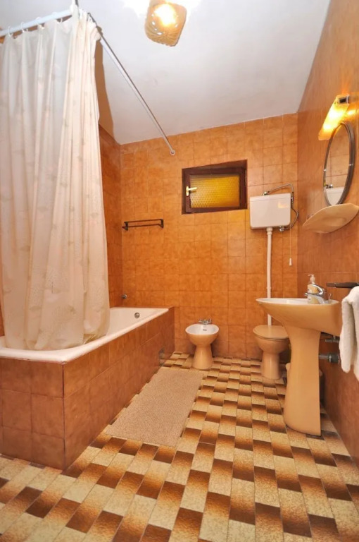 Apartments Slavica