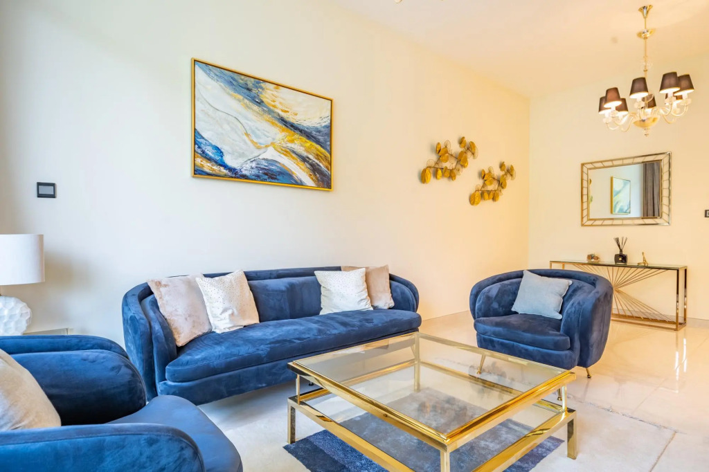 Al Meydan - Polo Residence A2 303