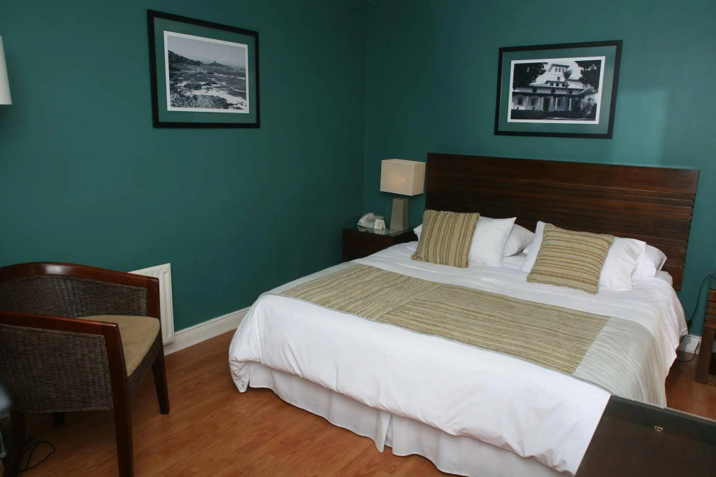 Hotel Isla Seca