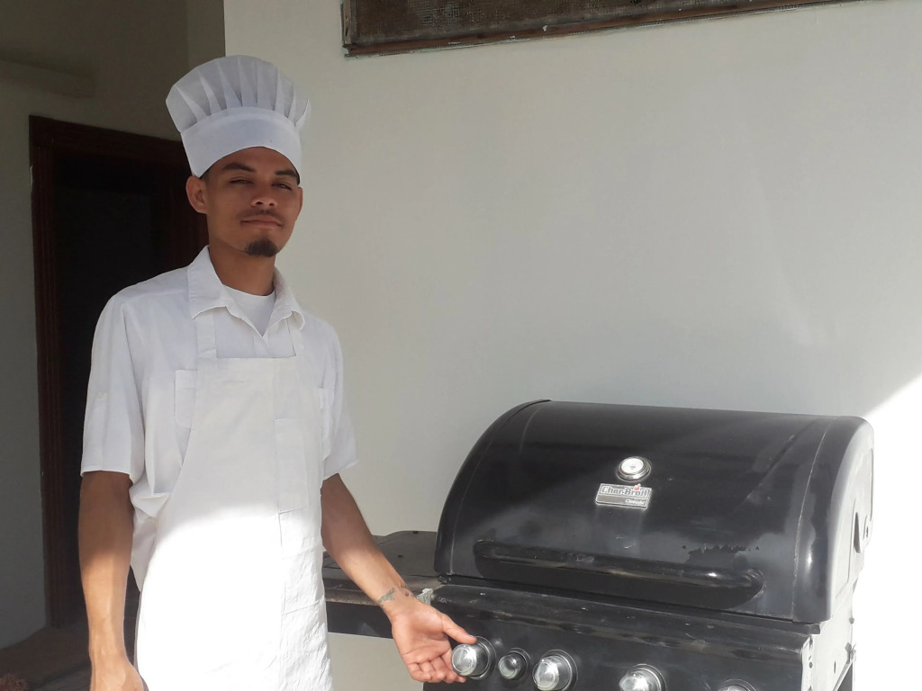 See Belize Sea View BAY Studio
