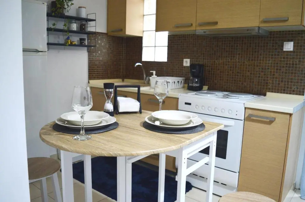 Cosy Studios 4 close to the city center
