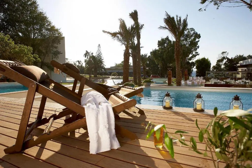 Rodos Palace Abav2 Suites Collection