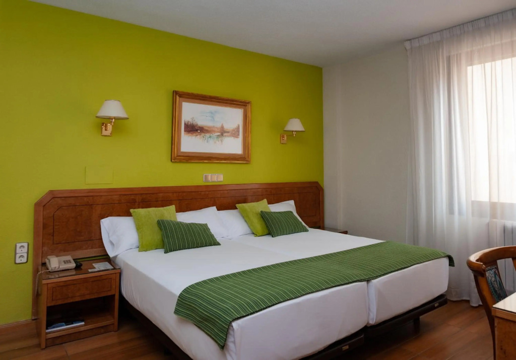 Hotel Don Carmelo