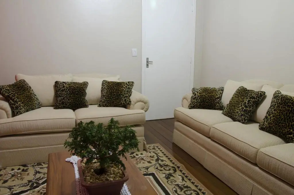Minha casa em Canela