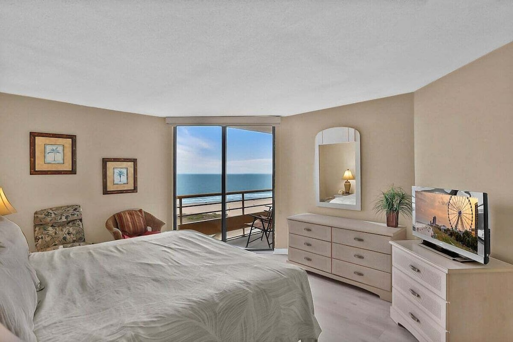 Ocean Creek North Tower F11