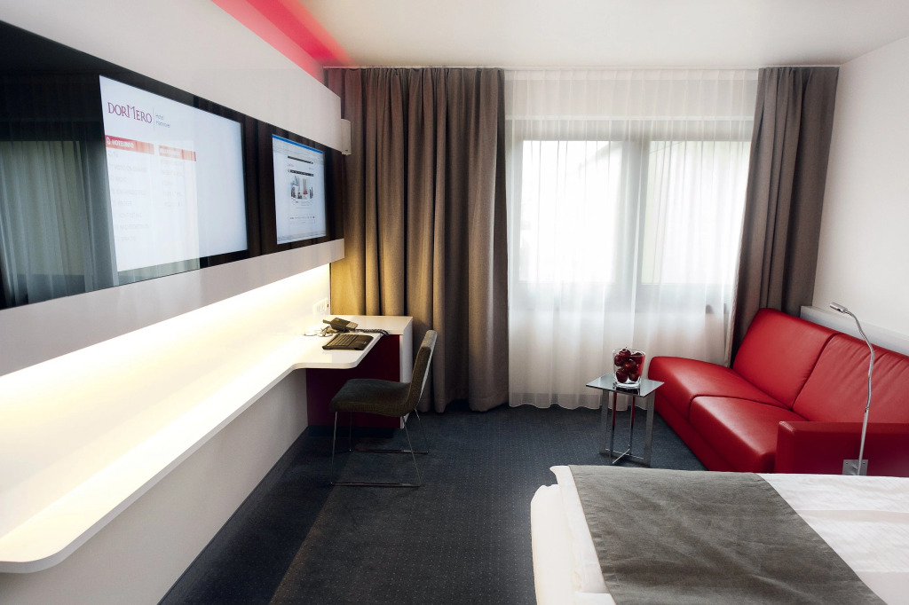 DORMERO Hotel Hannover