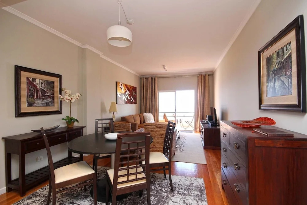 Vale Formoso Apartment