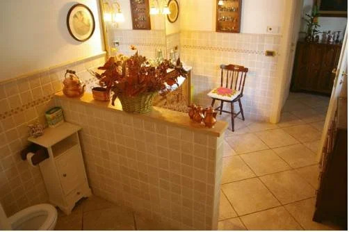 La Casa Sul Fiume