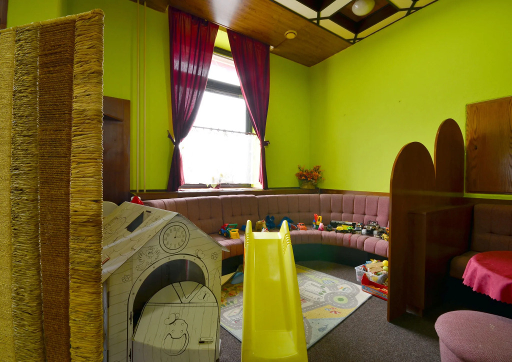 Hotel Isora