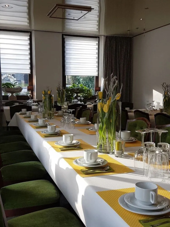 Hotel Im Winkel