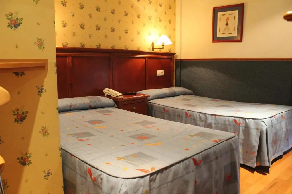 Hotel Lino